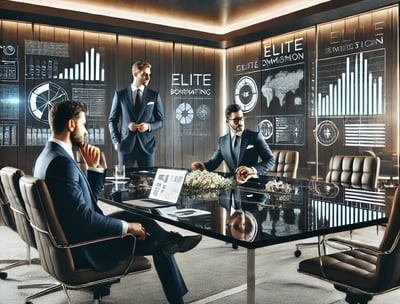 Elite Brainstorming & Decision Support