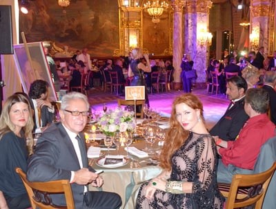Luxury Network Expansion