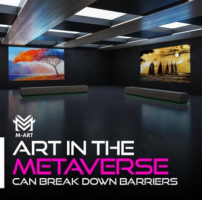 M-Art Press