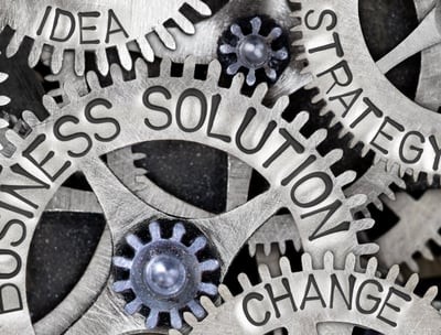 Management Consulting