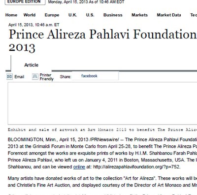 Press Release 17